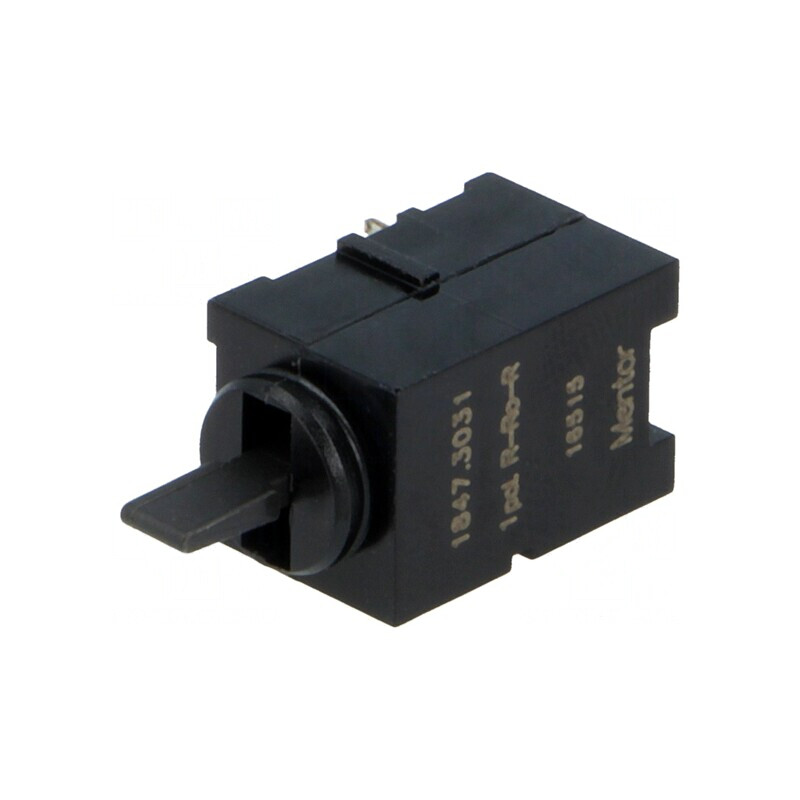 Comutator Basculant SP3T ON-OFF-ON 0.5A 60VAC | Electronic-mag.ro | Componente Electronice Comutator Basculant SP3T ON-OFF-ON 0.5A 60VAC | Electronic-mag.ro | Componente Electronice
