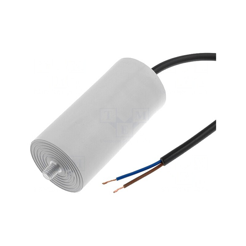 Condensator Motor 14uF 425VAC ±5% | Electronic-mag.ro | Componente Electronice