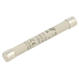 Siguranță ceramică industrială 16A 1kVAC 10x85mm | Electronic-mag.ro | Componente Electronice