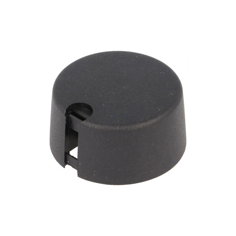 Buton rotativ plastic negru 6mm 31x16mm | Electronic-mag.ro | Componente Electronice Buton rotativ plastic negru 6mm 31x16mm | Electronic-mag.ro | Componente Electronice