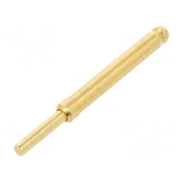 Ac de testare arc 4,5mm 5A Ø 1,8mm | Electronic-mag.ro | Componente Electronice