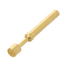 Ac de testare pentru abatere arc 4,5mm 3A Ø 4mm | Electronic-mag.ro | Componente Electronice
