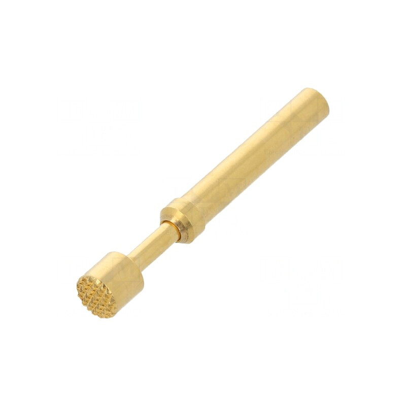 Ac de testare pentru abatere arc 4,5mm 3A Ø 4mm | Electronic-mag.ro | Componente Electronice
