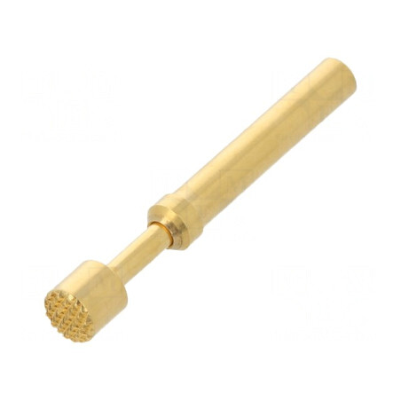 Ac de testare pentru abatere arc 4,5mm 3A Ø 4mm | Electronic-mag.ro | Componente Electronice