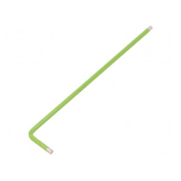 Cheie Imbus Sferic 2,5mm 113mm | Electronic-mag.ro | Componente Electronice