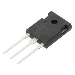 Diodă Redresoare Schottky SiC 650V 8A TO247-3 | Electronic-mag.ro | Componente Electronice