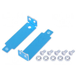Suport Piese Mecanice pentru Senzori GP2Y0A02 GP2Y0A21 GP2Y0A41 | Electronic-mag.ro | Componente Electronice