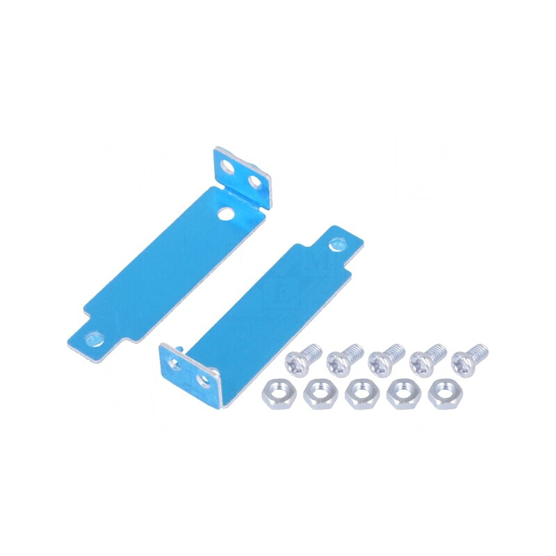 Suport Piese Mecanice pentru Senzori GP2Y0A02 GP2Y0A21 GP2Y0A41 | Electronic-mag.ro | Componente Electronice