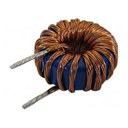 Inductor THT 68uH 10A | Electronic-mag.ro | Componente Electronice