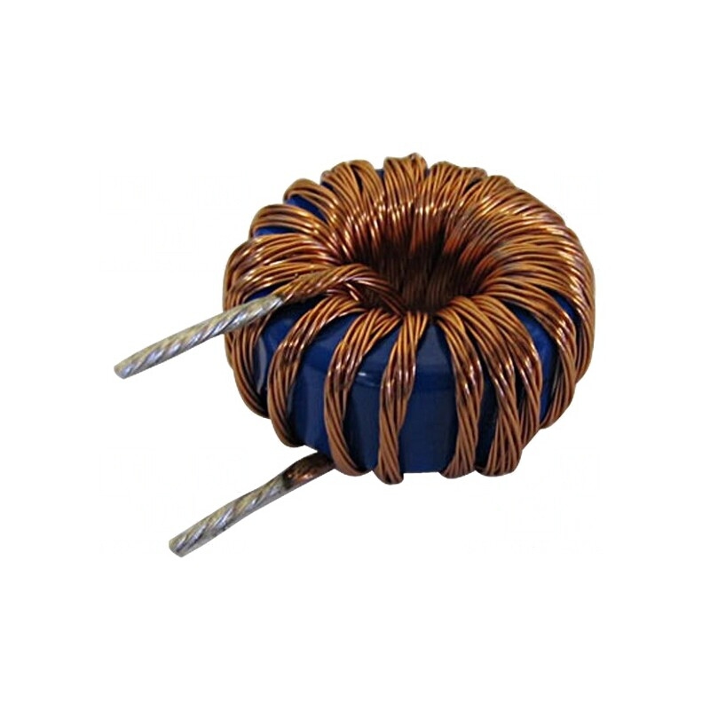 Inductor THT 68uH 10A | Electronic-mag.ro | Componente Electronice