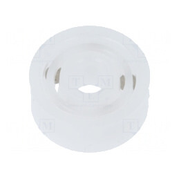 Lagăr cu bile 3x10x4mm Poliamidă | Electronic-mag.ro | Componente Electronice