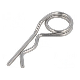 Cui Spintecat Oțel Inoxidabil 4mm x 94mm | Electronic-mag.ro | Componente Electronice