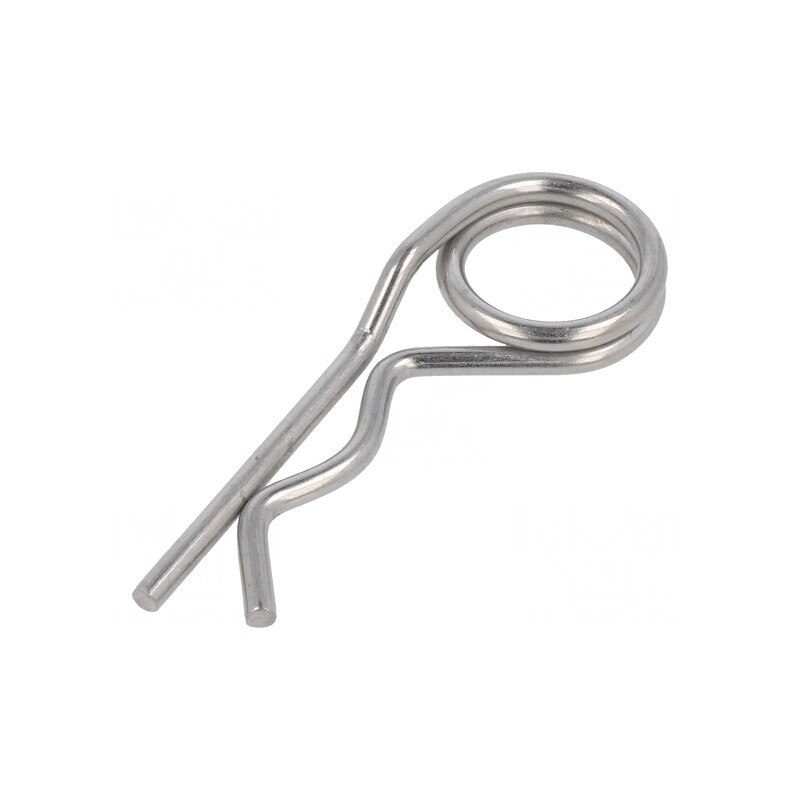 Cui Spintecat Oțel Inoxidabil 4mm x 94mm | Electronic-mag.ro | Componente Electronice Cui Spintecat Oțel Inoxidabil 4mm x 94mm | Electronic-mag.ro | Componente Electronice