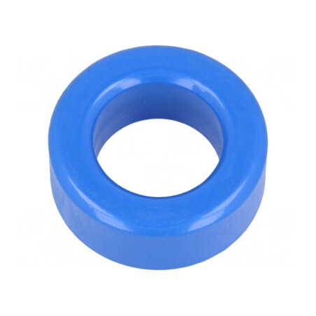 Tor de ferită N30 Ø24mm Ø40mm 16mm | Electronic-mag.ro | Componente Electronice