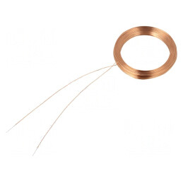Antena RFID 125kHz 25mm 20mm 8mm 680uH | Electronic-mag.ro | Componente Electronice