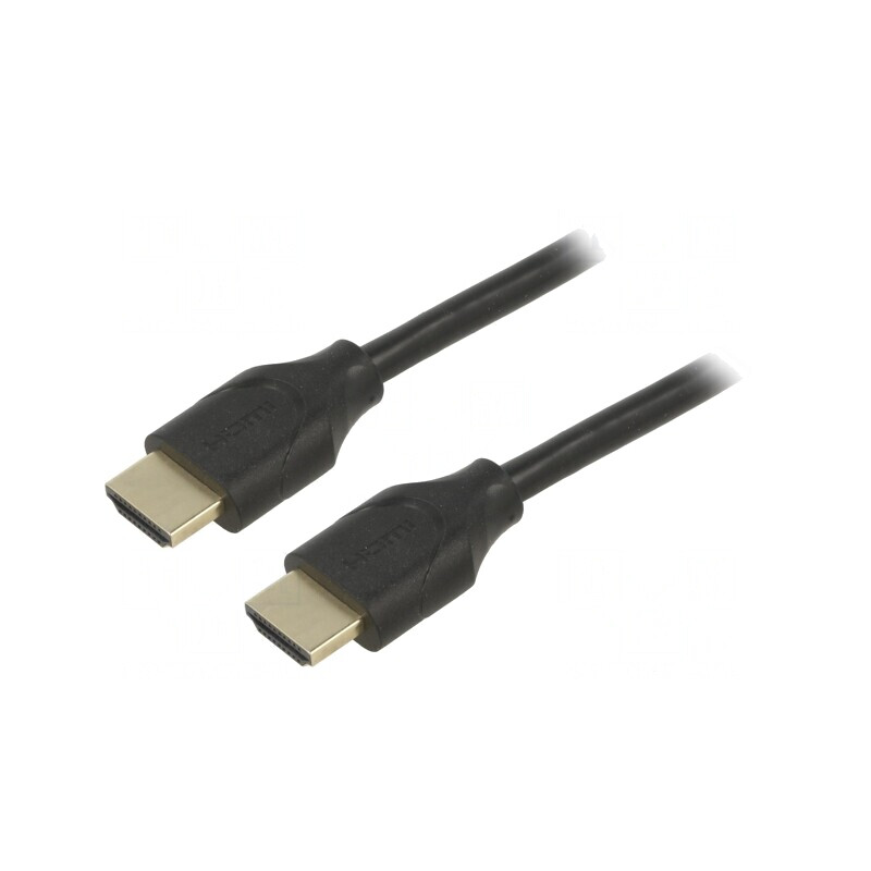 Cablu HDMI 2.1 HDCP 2.2 PVC 1m | Electronic-mag.ro | Componente Electronice Cablu HDMI 2.1 HDCP 2.2 PVC 1m | Electronic-mag.ro | Componente Electronice
