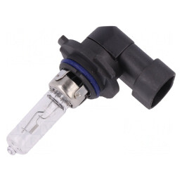 Lampă auto HB3 12V 60W Transparentă | Electronic-mag.ro | Componente Electronice