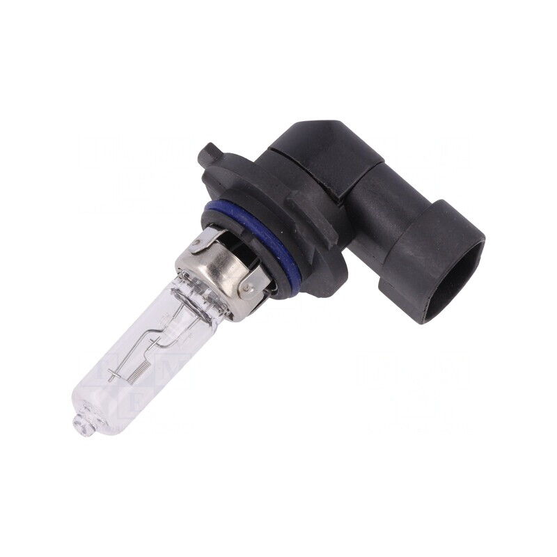 Lampă auto HB3 12V 60W Transparentă | Electronic-mag.ro | Componente Electronice