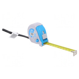 Ruletă de măsură 5m x 19mm | Electronic-mag.ro | Componente Electronice