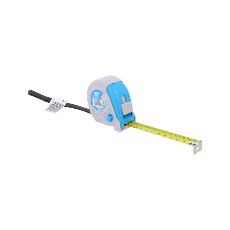Ruletă de măsură 5m x 19mm | Electronic-mag.ro | Componente Electronice