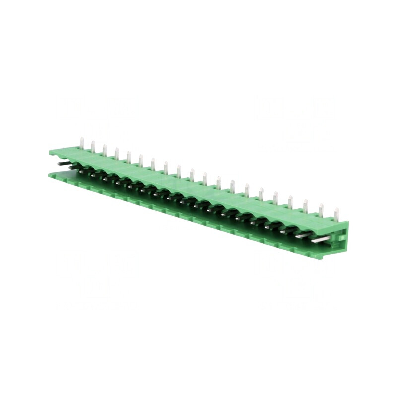 Regletă de Conexiuni Deconectabilă 20 Piste 5,08mm Soclu | Electronic-mag.ro | Componente Electronice Regletă de Conexiuni Deconectabilă 20 Piste 5,08mm Soclu | Electronic-mag.ro | Componente Electronice