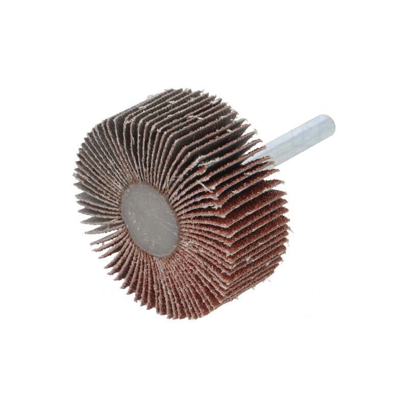 Ax Granularitate 60 cu Tijă 6mm și Ax Ø50x20mm | Electronic-mag.ro | Componente Electronice Ax Granularitate 60 cu Tijă 6mm și Ax Ø50x20mm | Electronic-mag.ro | Componente Electronice