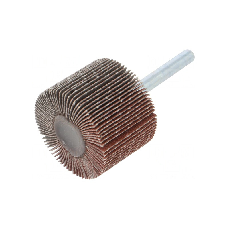 Ax Granularitate 120 Tijă 6mm Ø40x30mm | Electronic-mag.ro | Componente Electronice Ax Granularitate 120 Tijă 6mm Ø40x30mm | Electronic-mag.ro | Componente Electronice