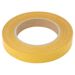 Bandă de Fixare Acrilică 19mm x 50m | Electronic-mag.ro | Componente Electronice