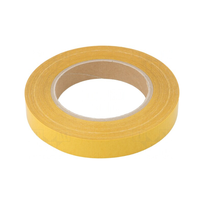 Bandă de Fixare Acrilică 19mm x 50m | Electronic-mag.ro | Componente Electronice