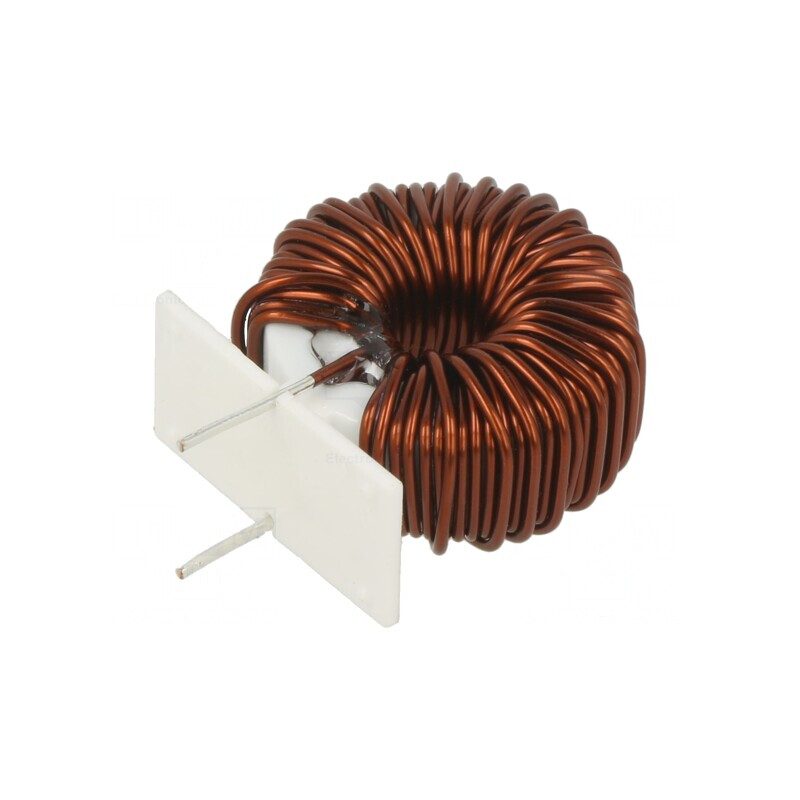 Inductor THT 270uH 3A | Electronic-mag.ro | Componente Electronice