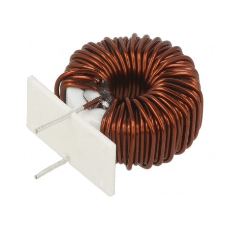 Inductor THT 270uH 3A | Electronic-mag.ro | Componente Electronice