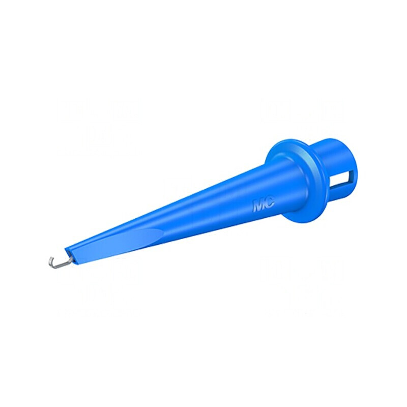 Clips de măsurare albastru 90,2mm | Electronic-mag.ro | Componente Electronice