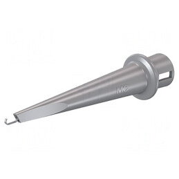 Clips de Măsurare Gri 90.2mm | Electronic-mag.ro | Componente Electronice
