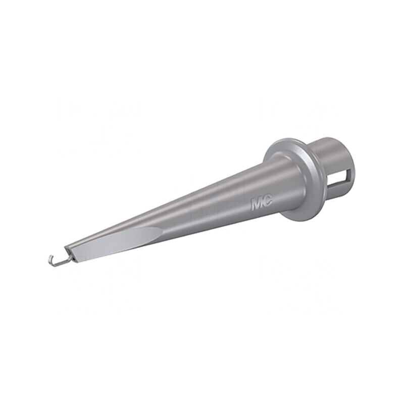 Clips de Măsurare Gri 90.2mm | Electronic-mag.ro | Componente Electronice