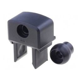 Clichet Negru | Electronic-mag.ro | Componente Electronice