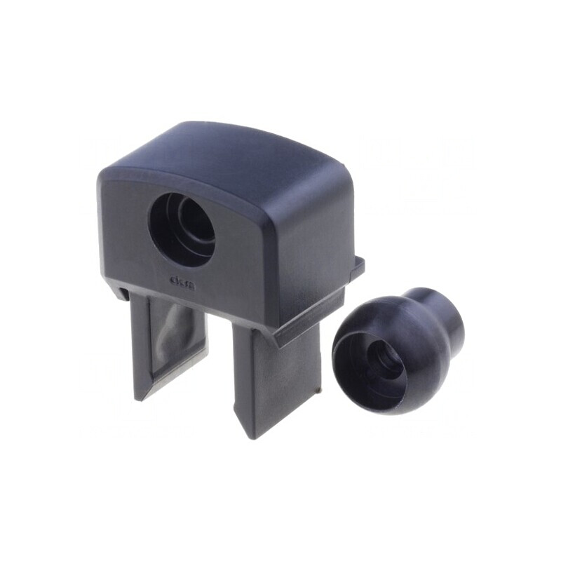 Clichet Negru | Electronic-mag.ro | Componente Electronice