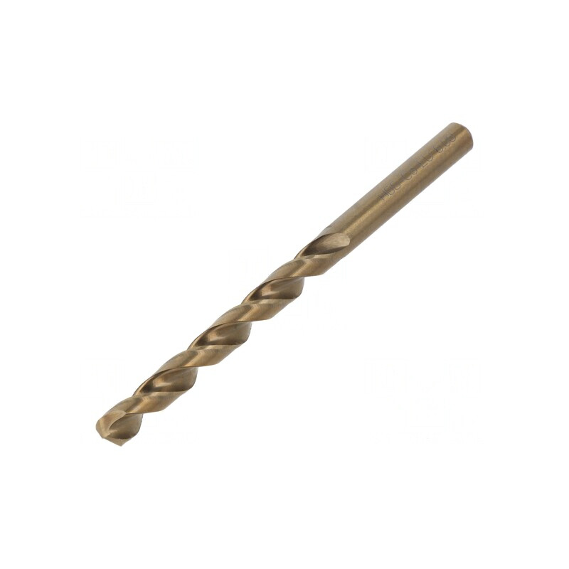 Burghiu Metal 6mm 93mm Oțel Rapid cu Cobalt HSS-E | Electronic-mag.ro | Componente Electronice Burghiu Metal 6mm 93mm Oțel Rapid cu Cobalt HSS-E | Electronic-mag.ro | Componente Electronice