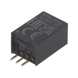 Convertor DC/DC 6-36V la 3,3V 1000mA SMD | Electronic-mag.ro | Componente Electronice