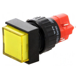 Comutator ON-ON SPDT 3A/250VAC | Electronic-mag.ro | Componente Electronice