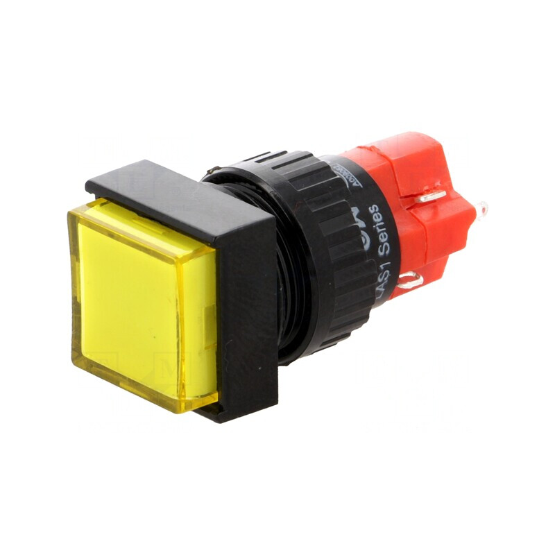 Comutator ON-ON SPDT 3A/250VAC | Electronic-mag.ro | Componente Electronice