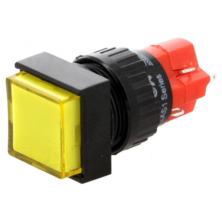 Comutator ON-ON SPDT 3A/250VAC | Electronic-mag.ro | Componente Electronice