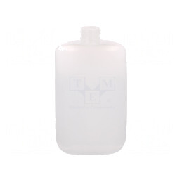 Flacoane de dozare 237ml 24mm | Electronic-mag.ro | Componente Electronice