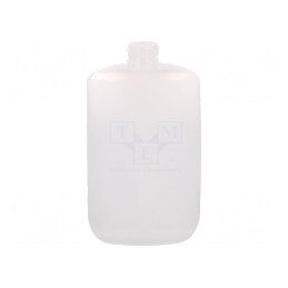 Flacoane de dozare 237ml 24mm