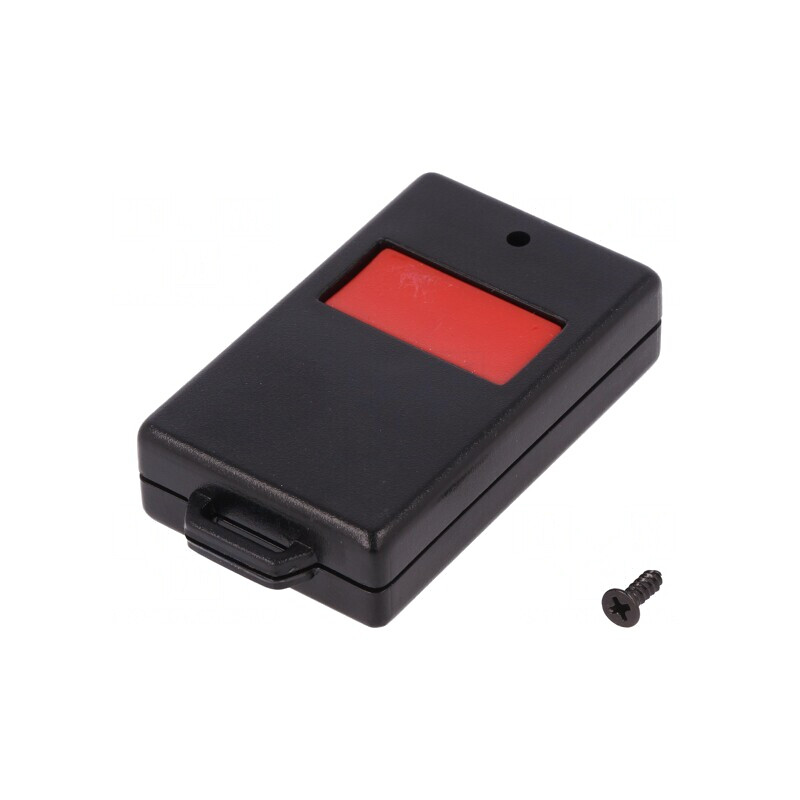 Carcasă pentru Pilot POCKET 10 37mm x 61mm x 15mm | Electronic-mag.ro | Componente Electronice