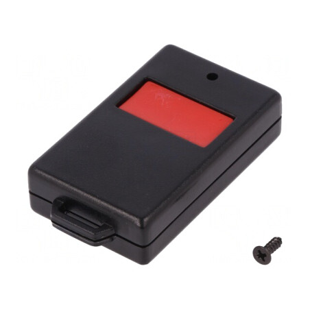 Carcasă pentru Pilot POCKET 10 37mm x 61mm x 15mm | Electronic-mag.ro | Componente Electronice