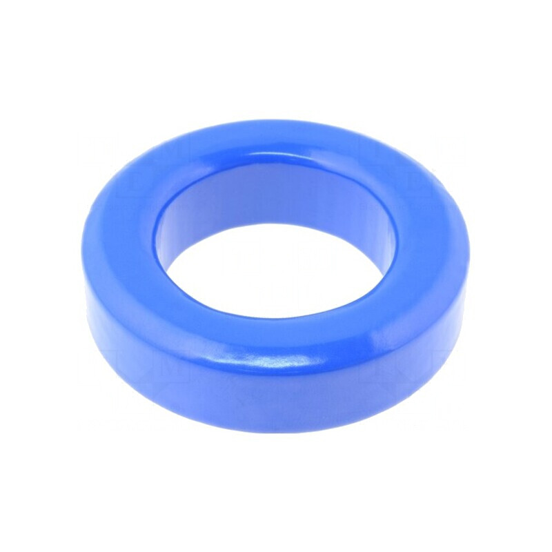 Ferrită toroidală 14.9mm x 31.75mm x 51.7mm 73nH | Electronic-mag.ro | Componente Electronice Ferrită toroidală 14.9mm x 31.75mm x 51.7mm 73nH | Electronic-mag.ro | Componente Electronice