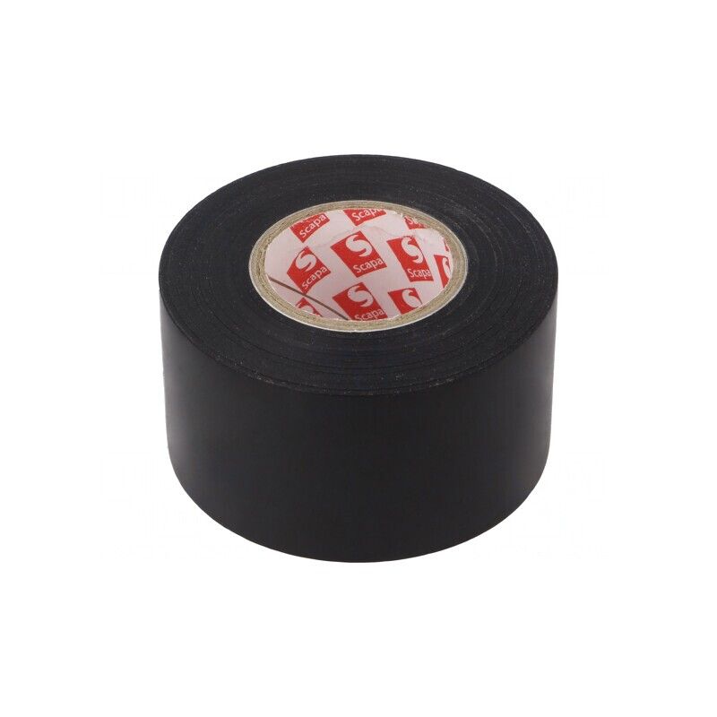 Bandă Electroizolantă Neagră 38mm x 25m | Electronic-mag.ro | Componente Electronice Bandă Electroizolantă Neagră 38mm x 25m | Electronic-mag.ro | Componente Electronice