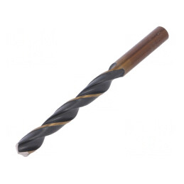 Burghiu metal 11mm 142mm otel HSS | Electronic-mag.ro | Componente Electronice
