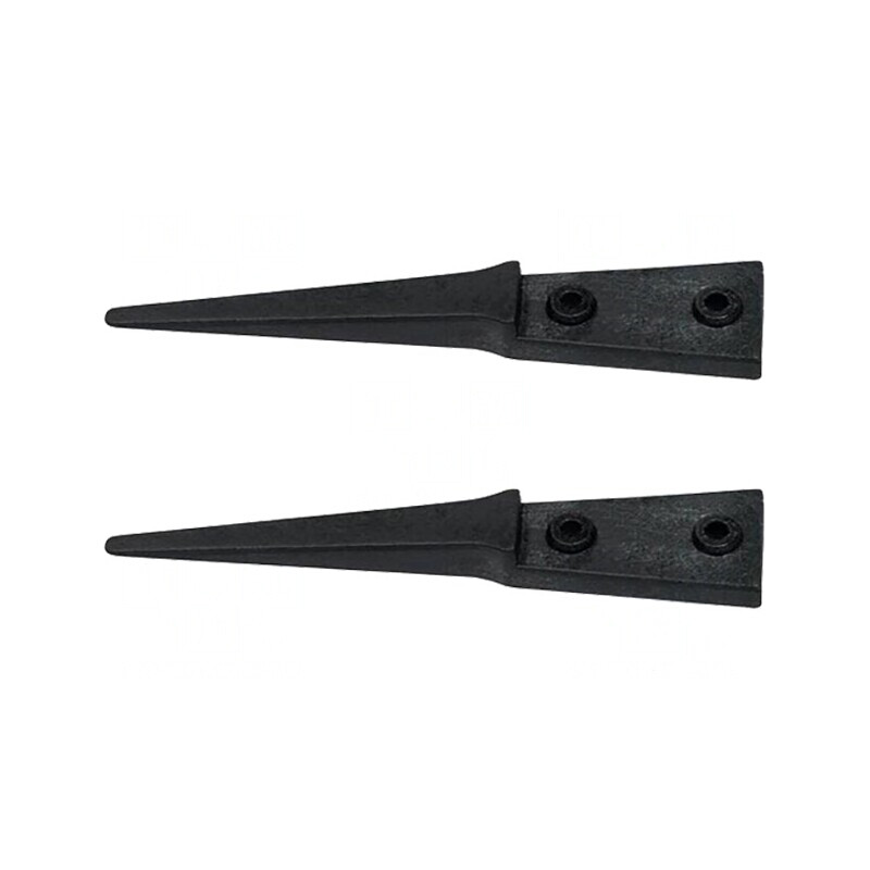 Capăt ESD BRN-5-431 Pensetă Dreaptă 2buc | Electronic-mag.ro | Componente Electronice
