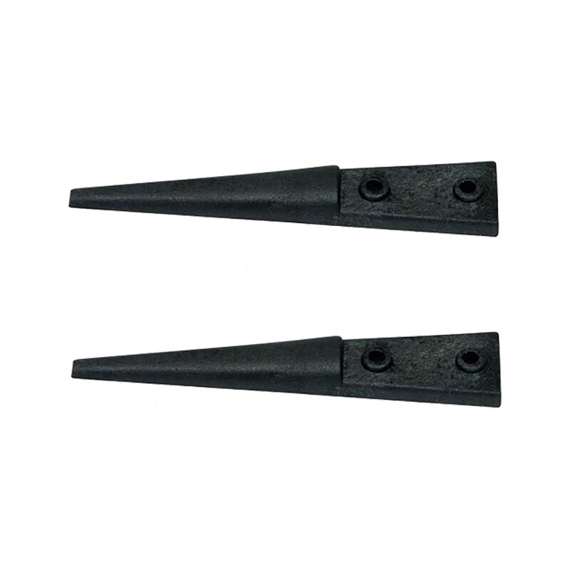 Capăt ESD BRN-5-432 Pensetă Dreaptă 2buc | Electronic-mag.ro | Componente Electronice Capăt ESD BRN-5-432 Pensetă Dreaptă 2buc | Electronic-mag.ro | Componente Electronice